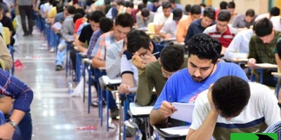 سرگردانی داوطلبان کارشناسی ارشد 1404 برای اعلام نتایج؛ مشاور رئیس سازمان سنجش: آیین‌نامه جدید و 'جنگ 12 روزه' عامل تعویق!