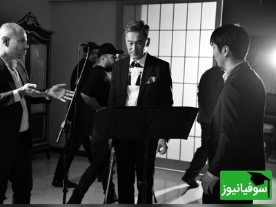 سفیر ژاپن با فلوت «اوشین» را در تهران زنده کرد؛ ویدئویی که یک نسل را به دهه 60 برد