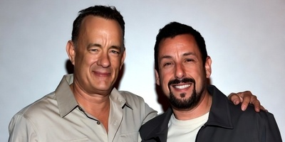 (ویدئو) جمله‌ای که تام هنکس به خودش گفت و میلیون‌ها نفر رو متحول کرد! / این نصیحت طلایی رو هرکسی باید بشنوه 👏