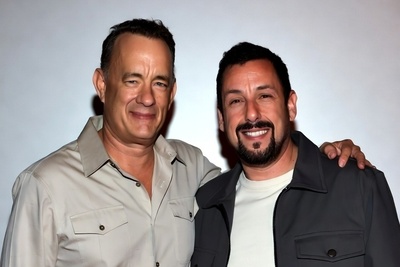 (ویدئو) جمله‌ای که تام هنکس به خودش گفت و میلیون‌ها نفر رو متحول کرد! / این نصیحت طلایی رو هرکسی باید بشنوه 👏