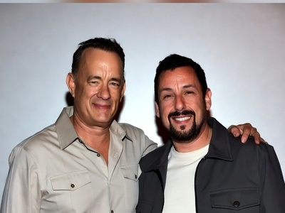 (ویدئو) جمله‌ای که تام هنکس به خودش گفت و میلیون‌ها نفر رو متحول کرد! / این نصیحت طلایی رو هرکسی باید بشنوه 👏