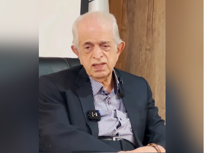 (ویدئو) تعریف آموزش از نظر پروفسور مهدی الوانی/ آموزش را می‌توان یک پله بالاتر از یونسکو تعریف کرد