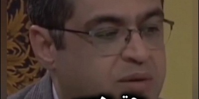 همسرداری با سعید عزیزی: همسر اولین ذی‌النفقه بعد فرزند بعد پدرومادر هست، اگر آقایی نتونه تایمش رو برای خانمش خالی کنه حق الناس گردنشه