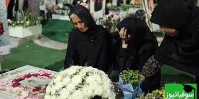 اشک های ناتمام مژده لواسانی از روایت جانسوز مادر دانش آموز شهید مدرسه شجره طیبه میناب، مهدیس نظری از لحظه شناسایی پیکر دخترش