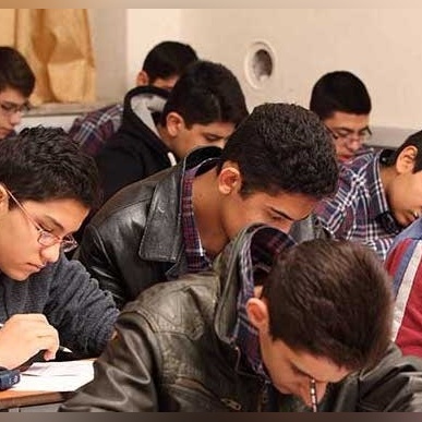 واهمه دشمن فریبکار از مدارس سمپادی!