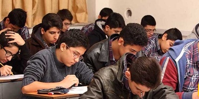 واهمه دشمن فریبکار از مدارس سمپادی!