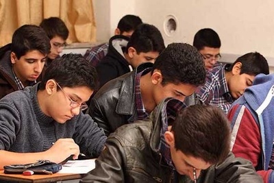 واهمه دشمن فریبکار از مدارس سمپادی!