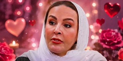 افشاگری داغ آزیتا ترکاشوند درباره معیارهای ازدواجش؛ این رفتار مردانه برای من جذاب است! + فیلم