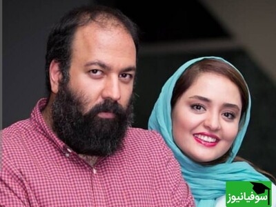 (ویدئو) خاطره خنده‌دار علی اوجی از پرستاری جانانه همسرش، نرگس محمدی(بازیگران خوش‌خنده جوکر2)😁/ گفتم من مریض میشم افسرده میشم، حداقل یه قرص میدادی، گفت باشه و گرفت خوابید