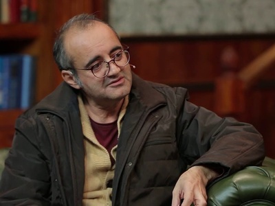 (ویدئو) شعر ژاپنی از زبان اردشیر رستمی