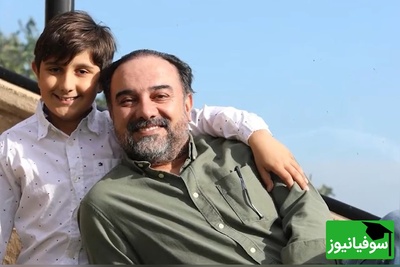 عاقبت پشت کردن به وطن ، ایران عزیر: برزو ارجمند:همه چیمو از دست دادم،من در آمریکا آدم بی معنایی هستم!/ خرج زندگیمو یه مدت همسرم میداد!