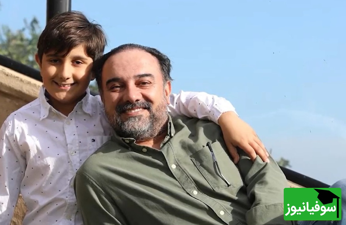 عاقبت پشت کردن به وطن ، ایران عزیر: برزو ارجمند:همه چیمو از دست دادم،من در آمریکا آدم بی معنایی هستم!/ خرج زندگیمو یه مدت همسرم میداد!