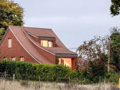 نگاهی خیره‌کننده به 5 خانه برتر دنیا؛ شاهکارهایی که معماری رو متحول کردن