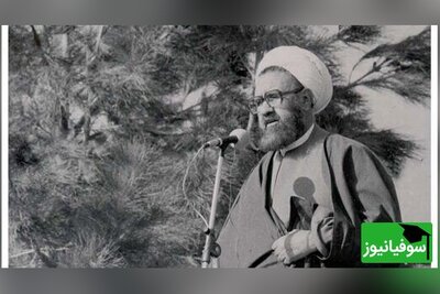 بیوگرافی و زندگینامۀ استادِ شهید، مرتضی مطهری