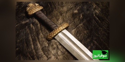 (عکس) افشای یک فاجعه باستان‌شناسی؛ شمشیرهای 3 هزار ساله با مته و چسب تخریب شدند