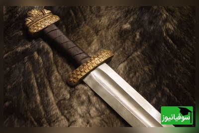 (عکس) افشای یک فاجعه باستان‌شناسی؛ شمشیرهای 3 هزار ساله با مته و چسب تخریب شدند