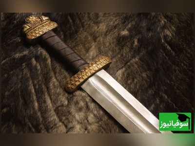 (عکس) افشای یک فاجعه باستان‌شناسی؛ شمشیرهای 3 هزار ساله با مته و چسب تخریب شدند