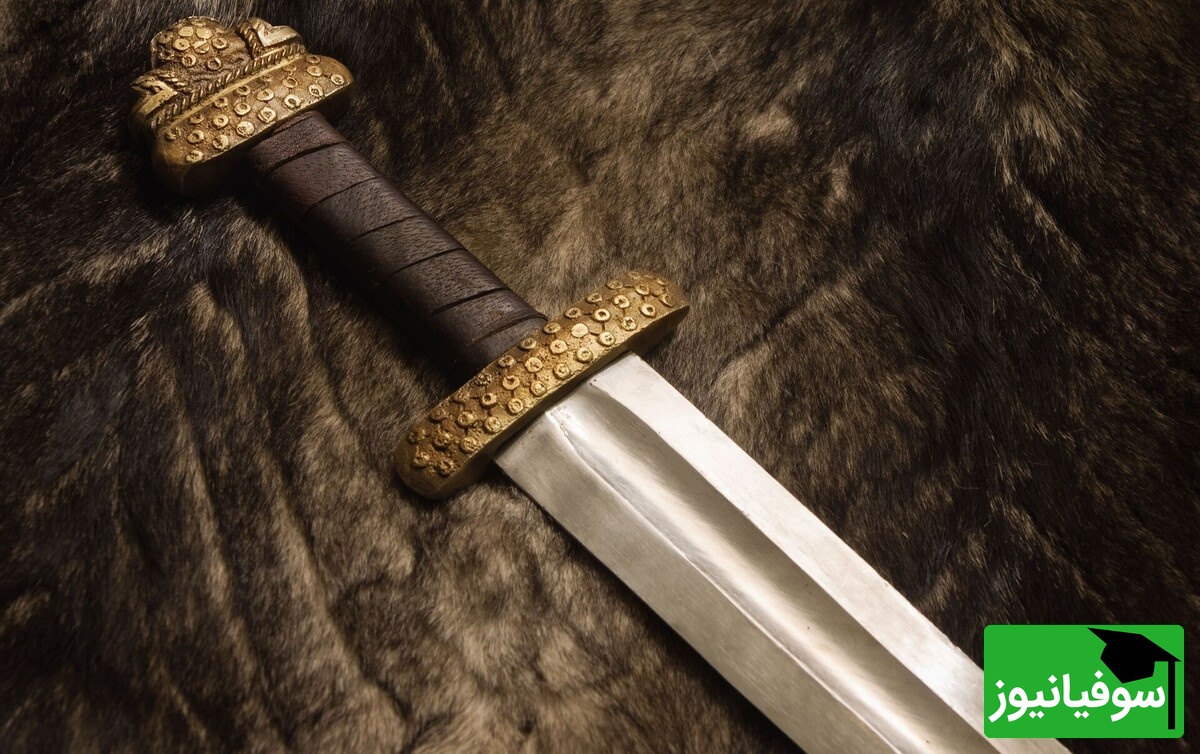 (عکس) افشای یک فاجعه باستان‌شناسی؛ شمشیرهای 3 هزار ساله با مته و چسب تخریب شدند