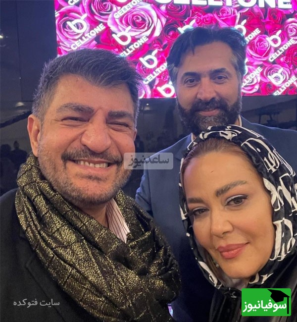 روایت محمود شهریاری از سخت‌گیری صدا و سیما برای پوشش خانم‌ها: برای بازیگران چاق مثل خانم...+ویدیو