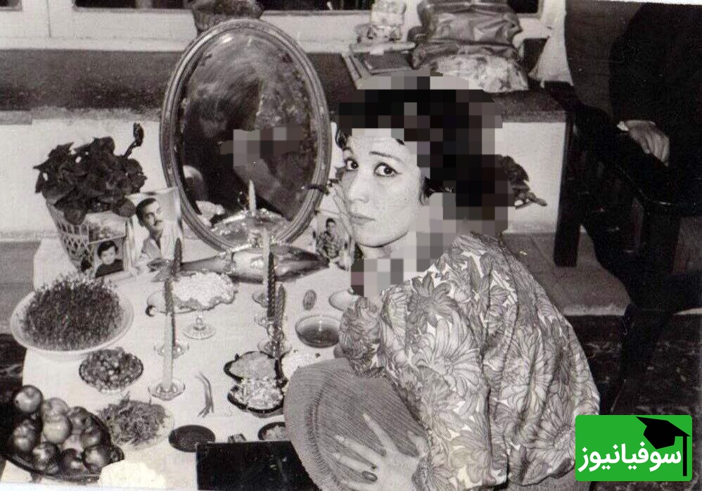 فروغ فرخزاد