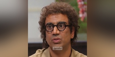 (ویدیو) وقتی نزدیک امتحاناته و میزان فهمت از درسا دقیقا به اندازه یه نخوده/ غلامرضا نیکخواه خیلی خوب تونست خونسردیشو حفظ کنه😂