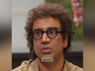 (ویدیو) وقتی نزدیک امتحاناته و میزان فهمت از درسا دقیقا به اندازه یه نخوده/ غلامرضا نیکخواه خیلی خوب تونست خونسردیشو حفظ کنه😂