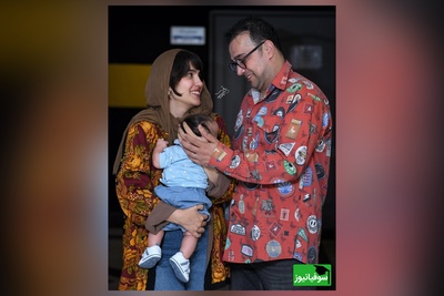 آلبوم روز/ نگاهی به تیپ و استایل شیک هنرمندان در بک استیج کنسرت سعید ترابی: مونا کرمی، سپند امیر سلیمانی، هلیا امامی، نیما شاهرخ شاهی،فاطیما بهارمست و ...