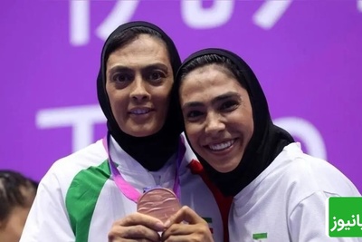 شهربانو منصوریان: پدر عزیزم تو برای ما نماد استقامت و فداکاری و غیرتی، هشت سال از بهترین سال‌های عمرت را در میدان های سخت گذراندی و...+فیلم