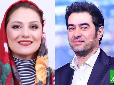 وای وای جون مریم...؛ هم آوایی دلنشین شهاب حسینی و شبنم مقدمی، بازیگر سریال شغال، و ترانه شورانگیزی که تماشاچیان را به وجد آورد