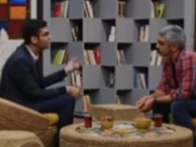 (ویدئو) نابودی استعدادها با راه‌انداری خط تولید کنسرو بادمجون توسط سیستم آموزشی کشور!