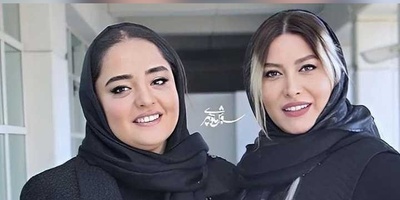 ویدئو/ فریبا نادری: چرا مردم رو با من دشمن میکنین؟