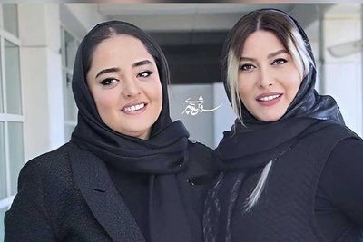 ویدئو/ فریبا نادری: چرا مردم رو با من دشمن میکنین؟