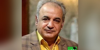 (ویدیو) بیهمتا ترین شعر وحشی بافقی از زبان رشید کاکاوند/ ای که دل بردی ز دلدار من آزارش مکن/ آنچه او در کار من کردست در کارش مکن