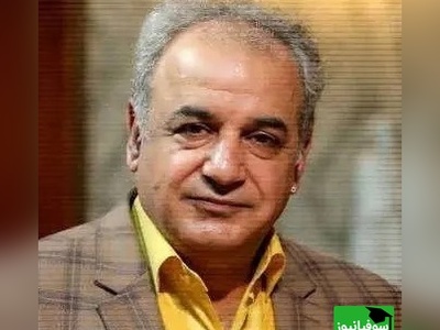 (ویدیو) بی‌همتا ترین شعر وحشی بافقی از زبان رشید کاکاوند/ ای که دل بردی ز دلدار من آزارش مکن/ آنچه او در کار من کردست در کارش مکن