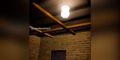 ویدیو/ اختراع روشی جالب برای تولید روشنایی رایگان در فیلیپین