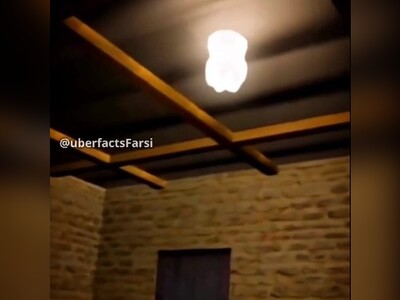 ویدیو/ اختراع روشی جالب برای تولید روشنایی رایگان در فیلیپین