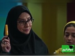 (ویدئو) سکانسی طنز از خوابگاه دانشجویی دخترانه در سریال آنتن/ تو چمدونش از شیر مرغ تا جون آدمیزاد پیدا شد