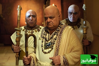 (ویدئو) چشم‌های کریستالی، عصای جادویی و راز زندگی کاهن مصر باستان که هنوز زنده به نظر می‌رسد / شمام فکر کردید داره به دوربین نگاه میکنه؟!👀