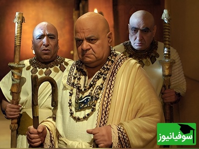 (ویدئو) چشم‌های کریستالی، عصای جادویی و راز زندگی کاهن مصر باستان که هنوز زنده به نظر می‌رسد / شمام فکر کردید داره به دوربین نگاه میکنه؟!👀