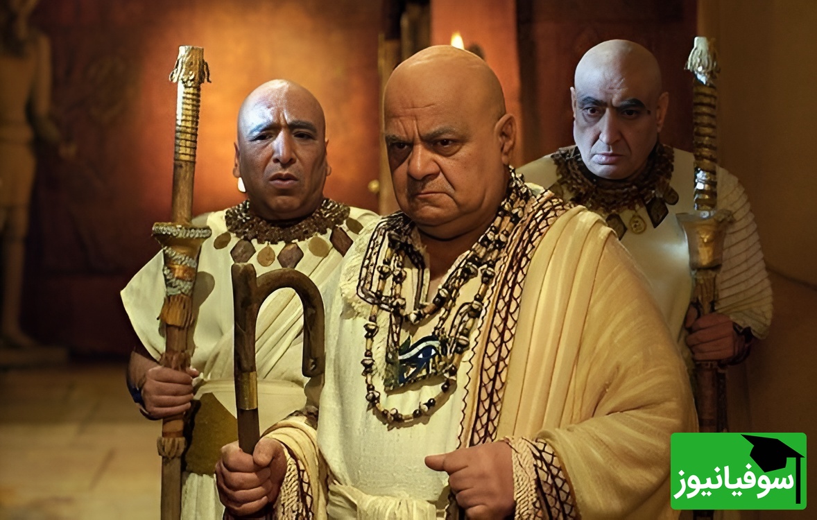 (ویدئو) چشم‌های کریستالی، عصای جادویی و راز زندگی کاهن مصر باستان که هنوز زنده به نظر می‌رسد / شمام فکر کردید داره به دوربین نگاه میکنه؟!👀