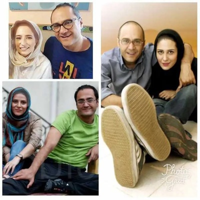 رامبد جوان: از سه بار ازدواجم پشیمان نیستم؛ شاید من و ماندانا باید بیشتر فکر میکردیم تا... +ویدیو