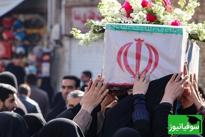 شهادت 3 دانشجوی دیگر از دانشگاه ملی مهارت