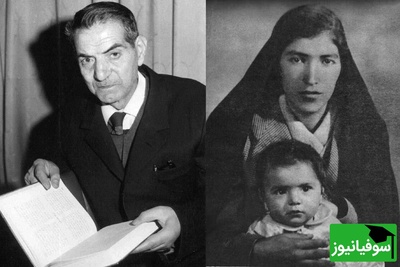 شنبه‌های عاشقانه با بهترین اشعار استاد شهریار/
پاسخ شاعرانه و غافلگیرکننده شهریار به درخواست جدایی همسر جوانش/ یار گونومی گؤی اسگییه توتدو کی دور منی بوشا + ویدئو