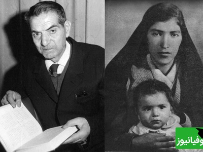 شنبه‌های عاشقانه با بهترین اشعار استاد شهریار/
پاسخ شاعرانه و غافلگیرکننده شهریار به درخواست جدایی همسر جوانش/ یار گونومی گؤی اسگییه توتدو کی دور منی بوشا + ویدئو