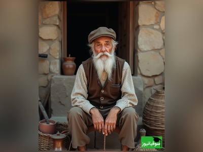 (ویدیو) حکایت از دزدی که زندگی‌اش مسیر تازه‌ای پیدا کرد و درس بزرگی به همراه داشت!