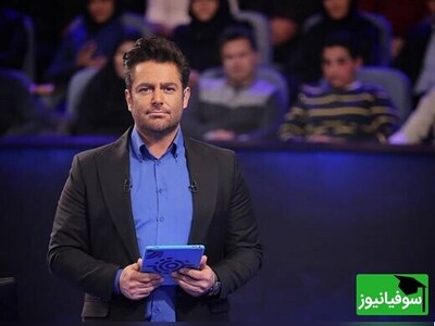 (ویدیو) این مسابقه علمی نشد یه پا سریال کمدیه؛ لحظات جنجالی «برنده باش» / "محمدرضا گلزار" دهنش وا مونده؛ فقط اونی که میشینه روی صندلی گلزار😂