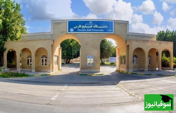 (ویدیو) معرفی دانشگاه بوشهر/ از کلاس تا موج‌های خلیج فارس تجربه‌ای متفاوت از محیط دانشگاهی🤩