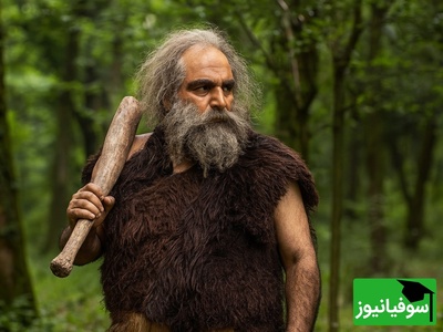 (ویدئو) اگه امین حیایی و عمو رشید رو با ماشین زمان به دورانعصر حجر ببریم به نظرتون چی میشه؟! / مهران مدیری تو اون دوران هم اول به فکر شکمشه😂