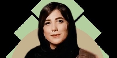 (ویدیو) بهترین شعر حسین منزوی با صدای دلنشین باران نیکراه: من از خزان به بهار از عطش به آب رسیدم/ من از سیاه‌ترین شب به آفتاب رسیدم...