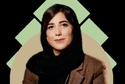 (ویدیو) بهترین شعر حسین منزوی با صدای دلنشین باران نیکراه: من از خزان به بهار از عطش به آب رسیدم/ من از سیاه‌ترین شب به آفتاب رسیدم...